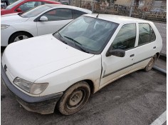 peugeot 306 berlina 3/5 puertas (s1) del año 1995