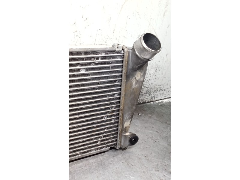 Recambio de intercooler para mazda cx-7 (er) sportive referencia OEM IAM 1271002992  07