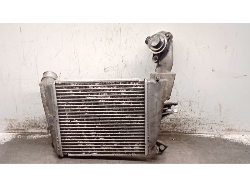 Recambio de intercooler para mazda cx-7 (er) sportive referencia OEM IAM 1271002992  07