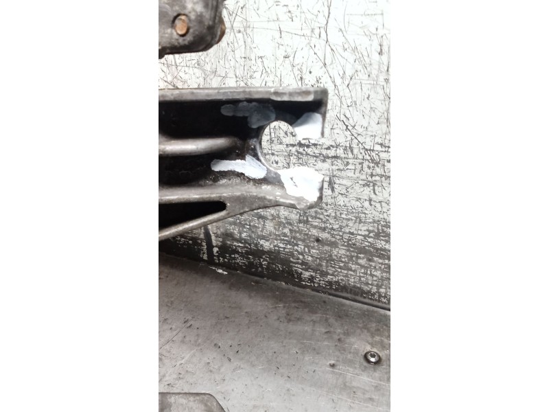 Recambio de intercooler para mazda cx-7 (er) sportive referencia OEM IAM 1271002992  07