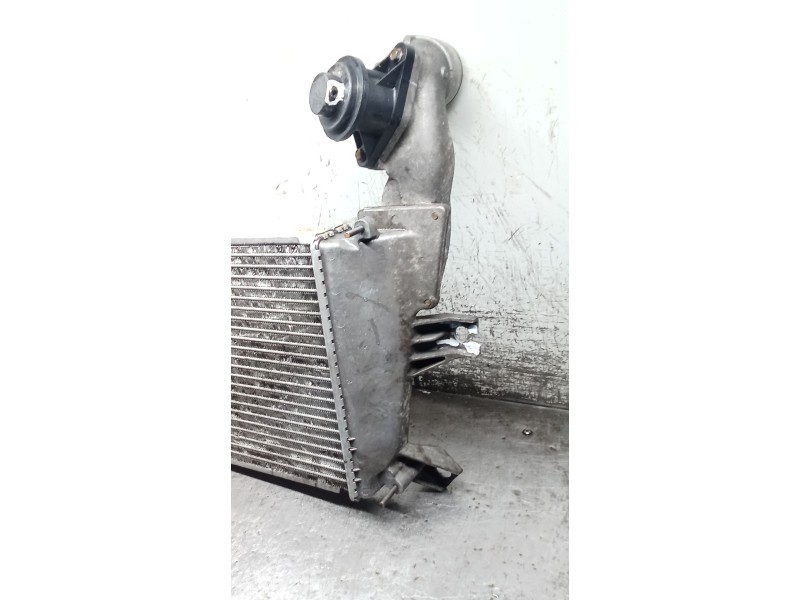 Recambio de intercooler para mazda cx-7 (er) sportive referencia OEM IAM 1271002992  07