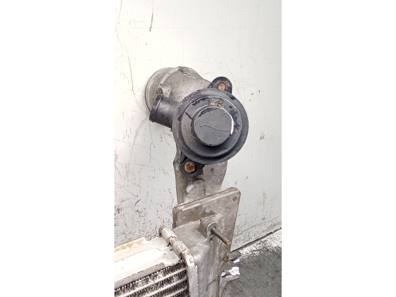 Recambio de intercooler para mazda cx-7 (er) sportive referencia OEM IAM 1271002992  07