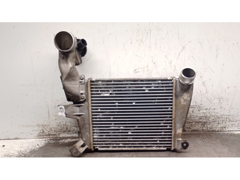 Recambio de intercooler para mazda cx-7 (er) sportive referencia OEM IAM 1271002992  07