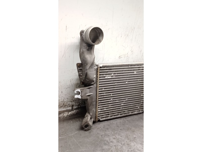 Recambio de intercooler para mazda cx-7 (er) sportive referencia OEM IAM 1271002992  07
