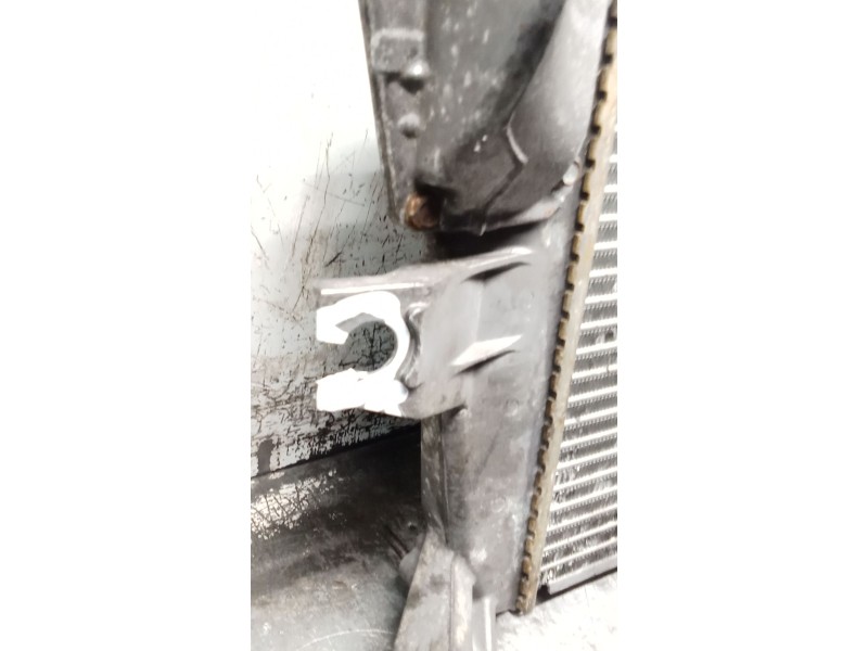 Recambio de intercooler para mazda cx-7 (er) sportive referencia OEM IAM 1271002992  07