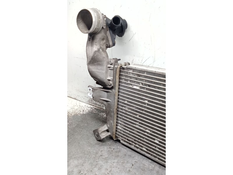 Recambio de intercooler para mazda cx-7 (er) sportive referencia OEM IAM 1271002992  07