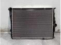Recambio de radiador agua para bmw serie 3 berlina (e90) referencia OEM IAM   