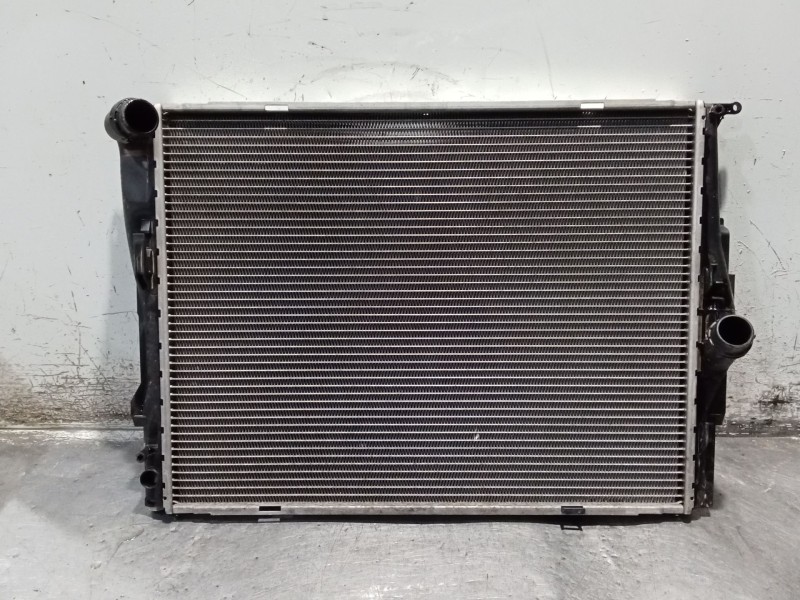 Recambio de radiador agua para bmw serie 3 berlina (e90) referencia OEM IAM   