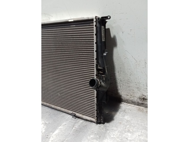 Recambio de radiador agua para bmw serie 3 berlina (e90) referencia OEM IAM   