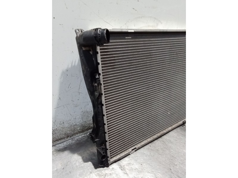 Recambio de radiador agua para bmw serie 3 berlina (e90) referencia OEM IAM   