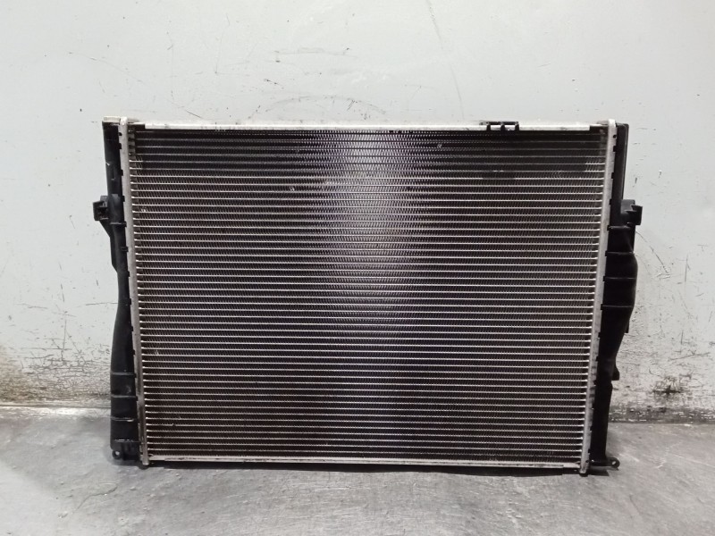 Recambio de radiador agua para bmw serie 3 berlina (e90) referencia OEM IAM   