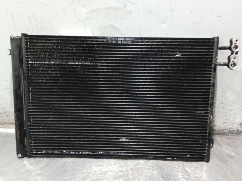 Recambio de condensador aire acondicionado para bmw serie 3 berlina (e90) referencia OEM IAM   