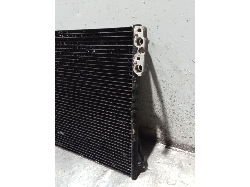 Recambio de condensador aire acondicionado para bmw serie 3 berlina (e90) referencia OEM IAM   