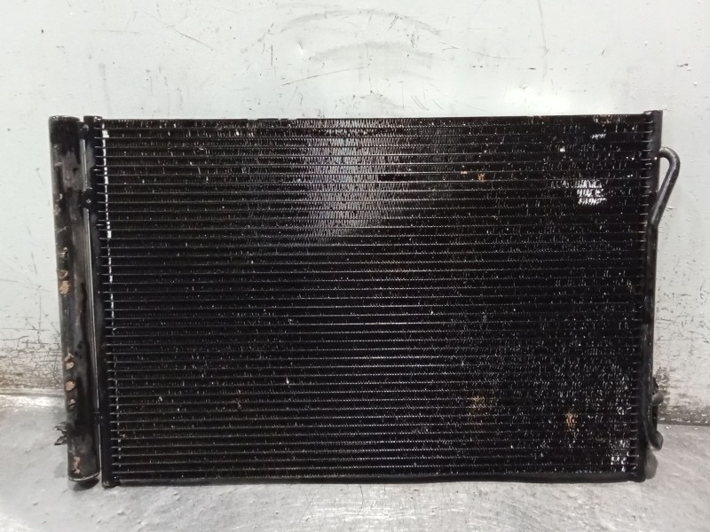 Recambio de condensador aire acondicionado para bmw serie 3 berlina (e90) referencia OEM IAM   