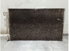 Recambio de condensador aire acondicionado para renault kangoo / grand kangoo ii (kw0/1_) 1.5 dci 75 (kw07, kw10, kw04) referenc