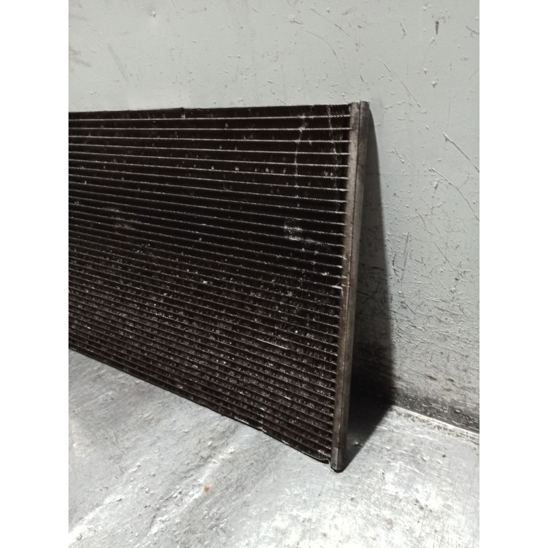 Recambio de condensador aire acondicionado para renault kangoo / grand kangoo ii (kw0/1_) 1.5 dci 75 (kw07, kw10, kw04) referenc