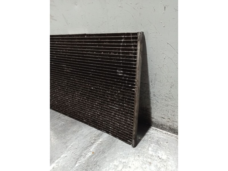 Recambio de condensador aire acondicionado para renault kangoo / grand kangoo ii (kw0/1_) 1.5 dci 75 (kw07, kw10, kw04) referenc