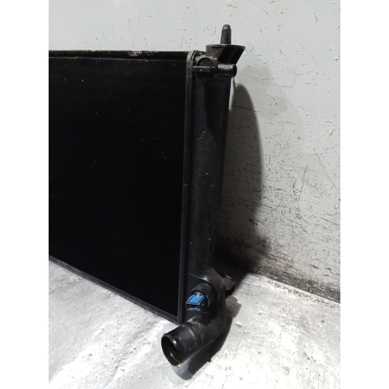 Recambio de radiador agua para peugeot partner monospace (5_, g_) 1.9 d referencia OEM IAM   