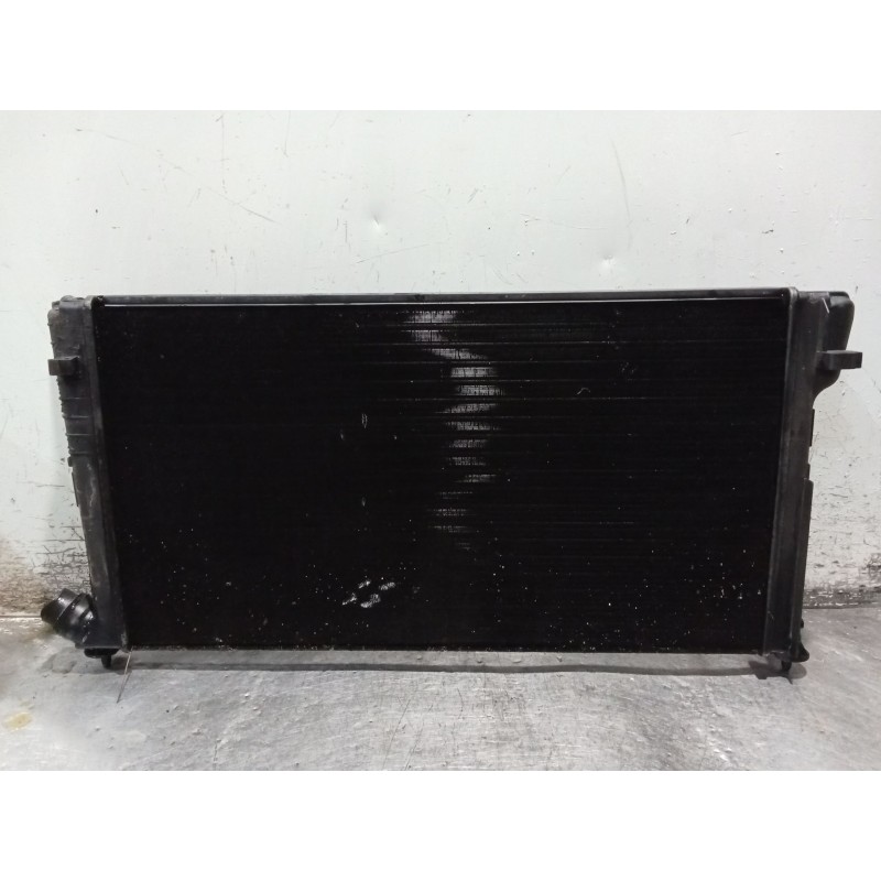 Recambio de radiador agua para peugeot partner monospace (5_, g_) 1.9 d referencia OEM IAM   