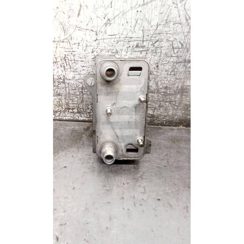 Recambio de radiador caja cambios para mercedes-benz clase c (w205) c 400 4-matic (205.066) referencia OEM IAM A0995001900  14