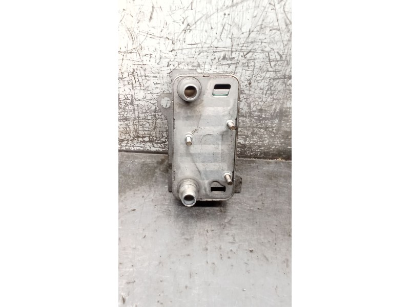 Recambio de radiador caja cambios para mercedes-benz clase c (w205) c 400 4-matic (205.066) referencia OEM IAM A0995001900  14