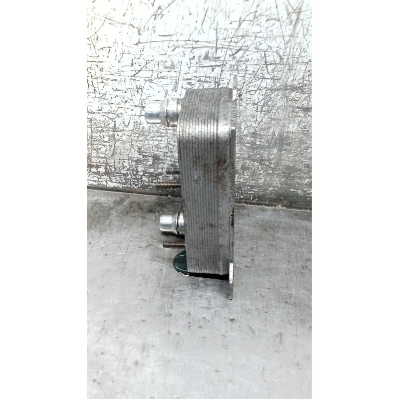 Recambio de radiador caja cambios para mercedes-benz clase c (w205) c 400 4-matic (205.066) referencia OEM IAM A0995001900  14