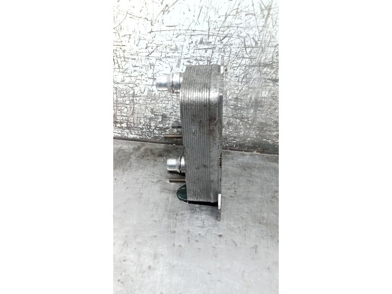 Recambio de radiador caja cambios para mercedes-benz clase c (w205) c 400 4-matic (205.066) referencia OEM IAM A0995001900  14