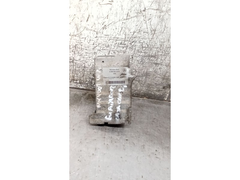 Recambio de radiador caja cambios para mercedes-benz clase c (w205) c 400 4-matic (205.066) referencia OEM IAM A0995001900  14