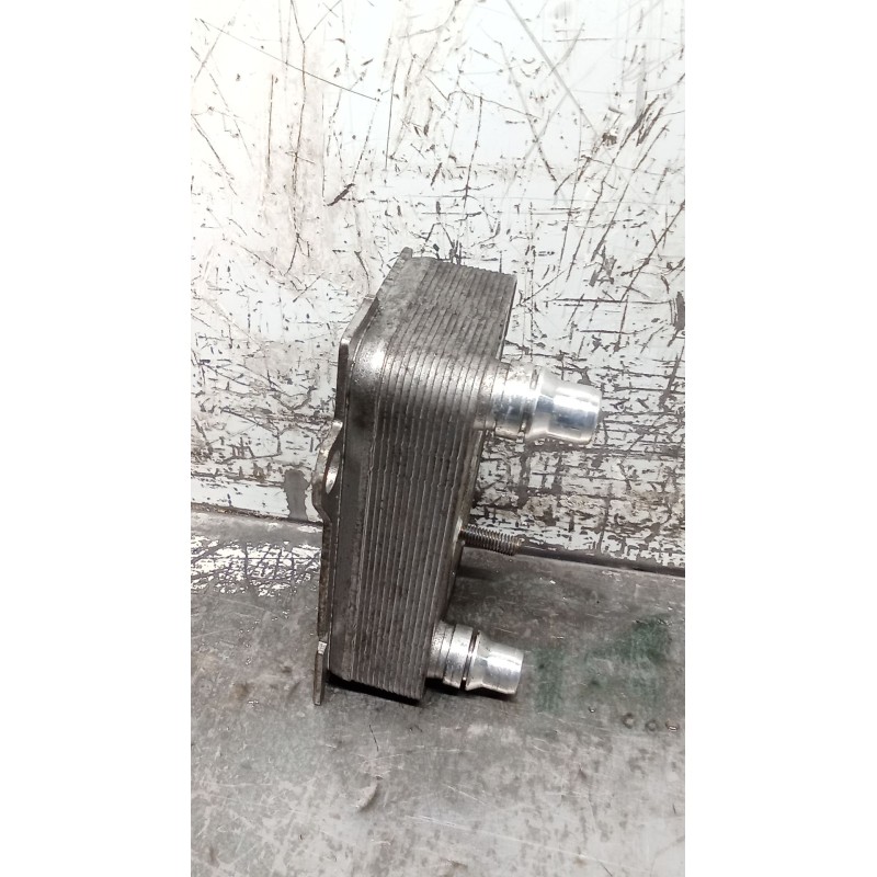 Recambio de radiador caja cambios para mercedes-benz clase c (w205) c 400 4-matic (205.066) referencia OEM IAM A0995001900  14