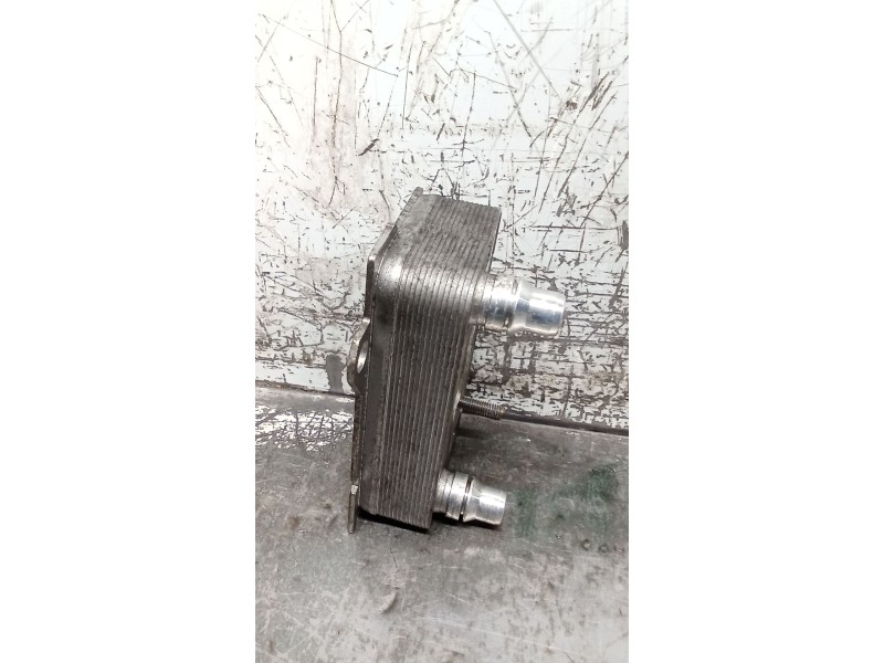 Recambio de radiador caja cambios para mercedes-benz clase c (w205) c 400 4-matic (205.066) referencia OEM IAM A0995001900  14