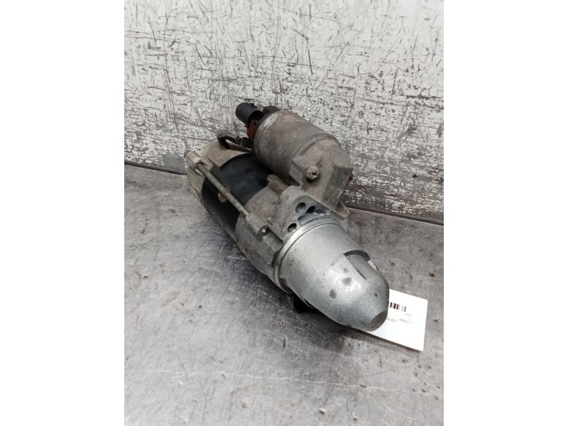 Recambio de motor arranque para opel astra k (b16) 1.6 cdti (68) referencia OEM IAM 55491473  