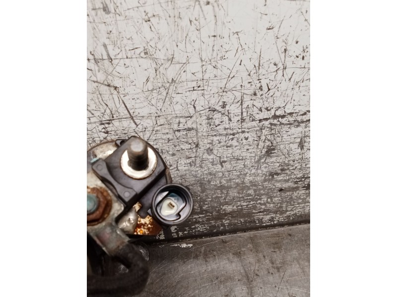 Recambio de motor arranque para opel astra k (b16) 1.6 cdti (68) referencia OEM IAM 55491473  