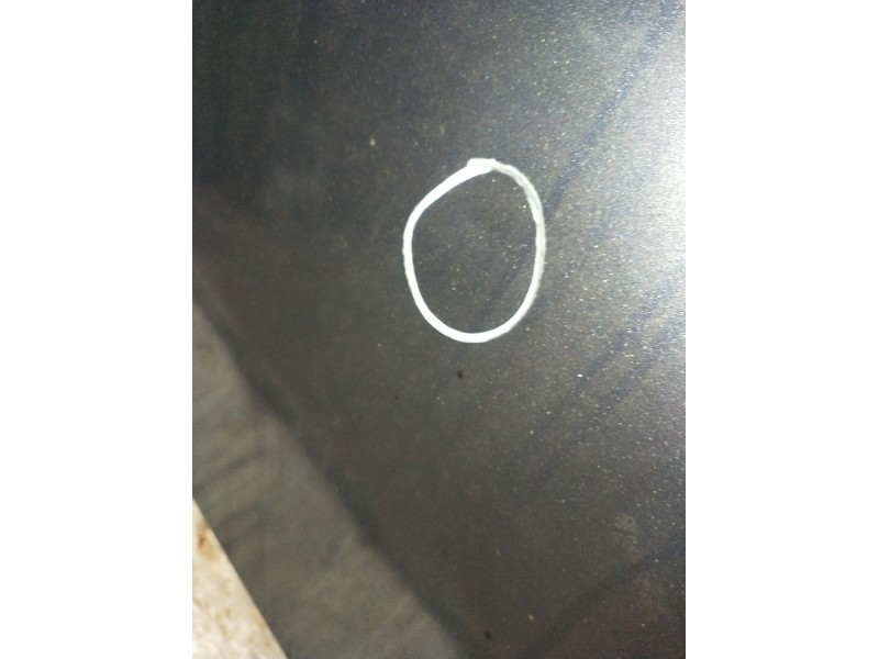 Recambio de capot para peugeot partner monospace (5_, g_) 1.9 d referencia OEM IAM   VER FOTOS