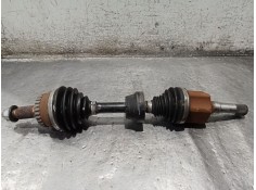 Recambio de transmision delantera izquierda para saab 9-5 berlina 1.9 tid vector referencia OEM IAM   