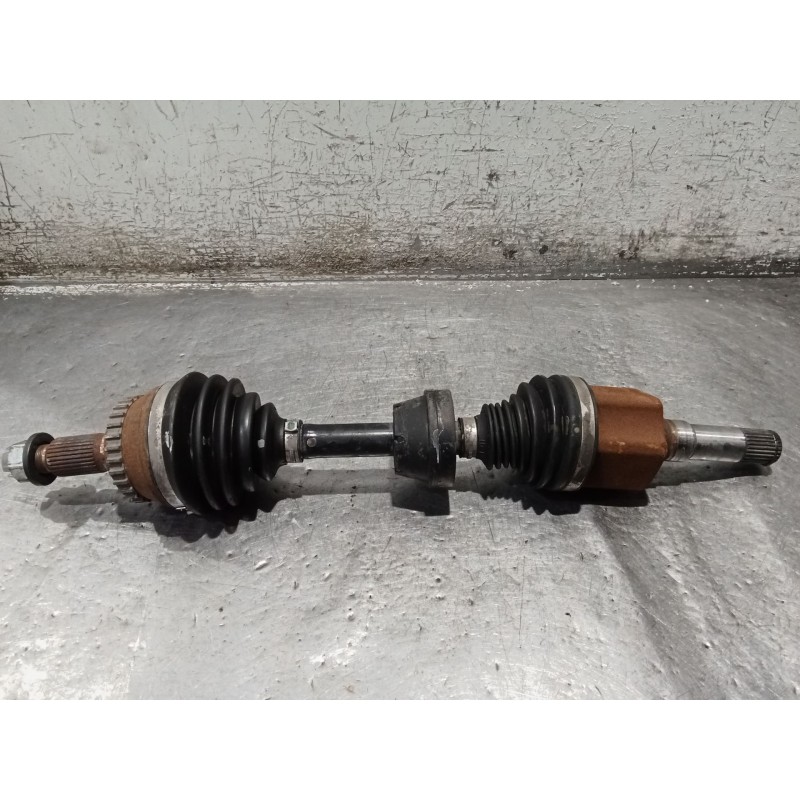 Recambio de transmision delantera izquierda para saab 9-5 berlina 1.9 tid vector referencia OEM IAM   