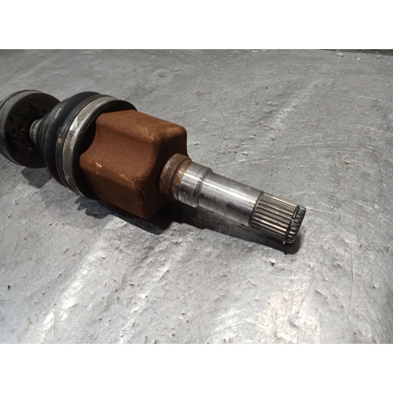 Recambio de transmision delantera izquierda para saab 9-5 berlina 1.9 tid vector referencia OEM IAM   