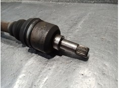 Recambio de transmision delantera izquierda para peugeot partner monospace (5_, g_) 1.9 d referencia OEM IAM    2