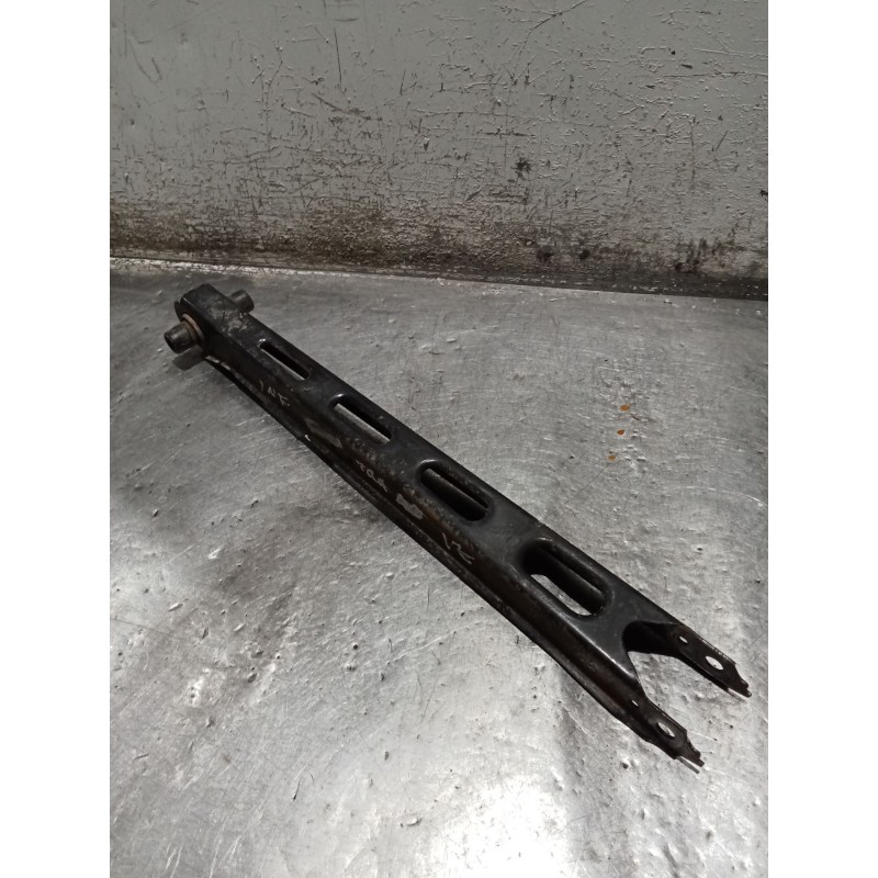 Recambio de brazo suspension inferior trasero izquierdo para saab 9-5 berlina 1.9 tid vector referencia OEM IAM   