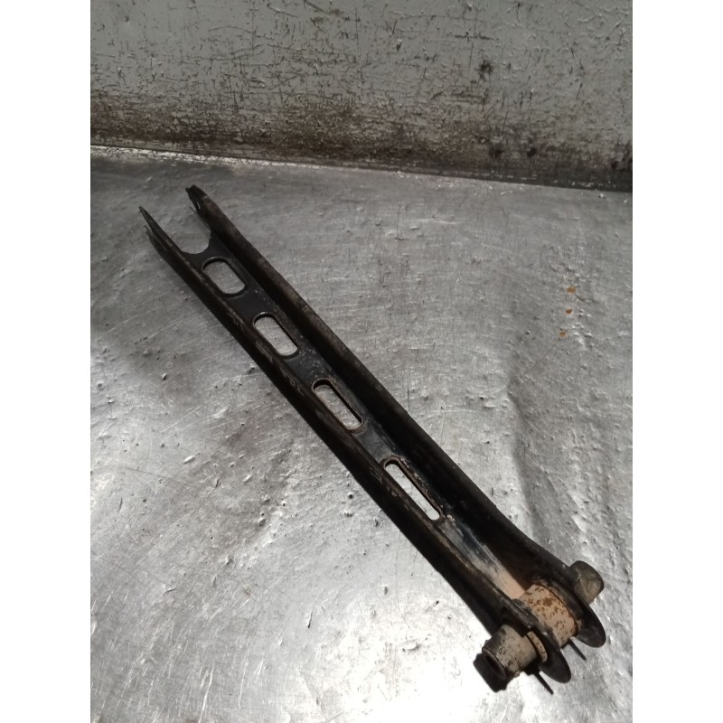 Recambio de brazo suspension inferior trasero izquierdo para saab 9-5 berlina 1.9 tid vector referencia OEM IAM   