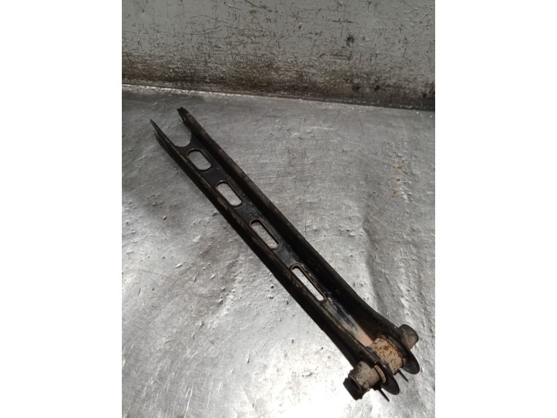 Recambio de brazo suspension inferior trasero izquierdo para saab 9-5 berlina 1.9 tid vector referencia OEM IAM   