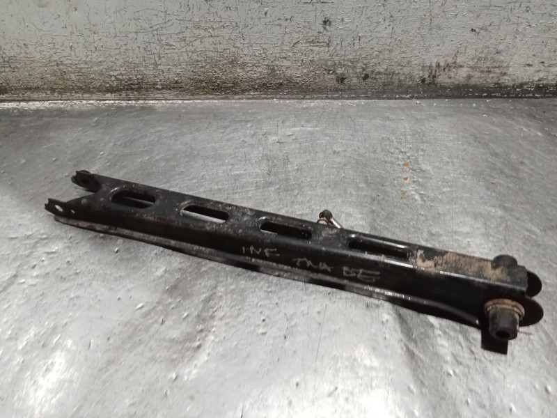 Recambio de brazo suspension inferior trasero derecho para saab 9-5 berlina 1.9 tid vector referencia OEM IAM   