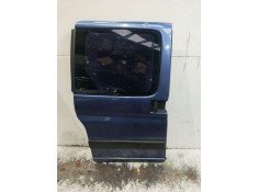 Recambio de puerta lateral corredera derecha para peugeot partner monospace (5_, g_) 1.9 d referencia OEM IAM  5P VER FOTOS