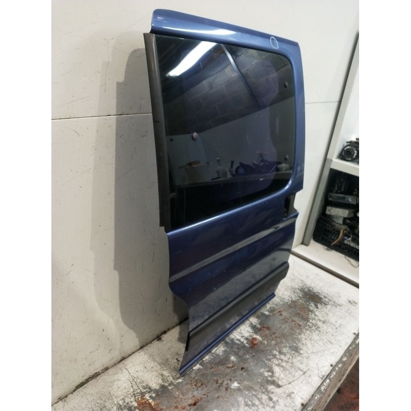 Recambio de puerta lateral corredera derecha para peugeot partner monospace (5_, g_) 1.9 d referencia OEM IAM  5P VER FOTOS