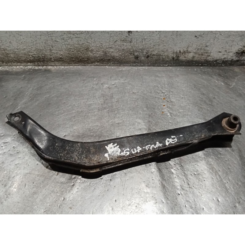 Recambio de brazo suspension superior trasero derecho para saab 9-5 berlina 1.9 tid vector referencia OEM IAM   