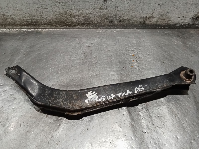 Recambio de brazo suspension superior trasero derecho para saab 9-5 berlina 1.9 tid vector referencia OEM IAM   