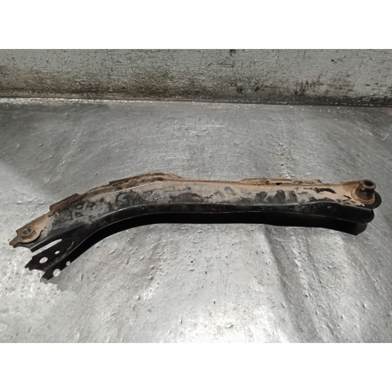 Recambio de brazo suspension superior trasero derecho para saab 9-5 berlina 1.9 tid vector referencia OEM IAM   