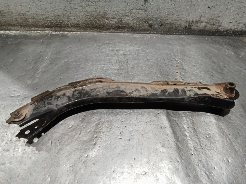 Recambio de brazo suspension superior trasero derecho para saab 9-5 berlina 1.9 tid vector referencia OEM IAM   