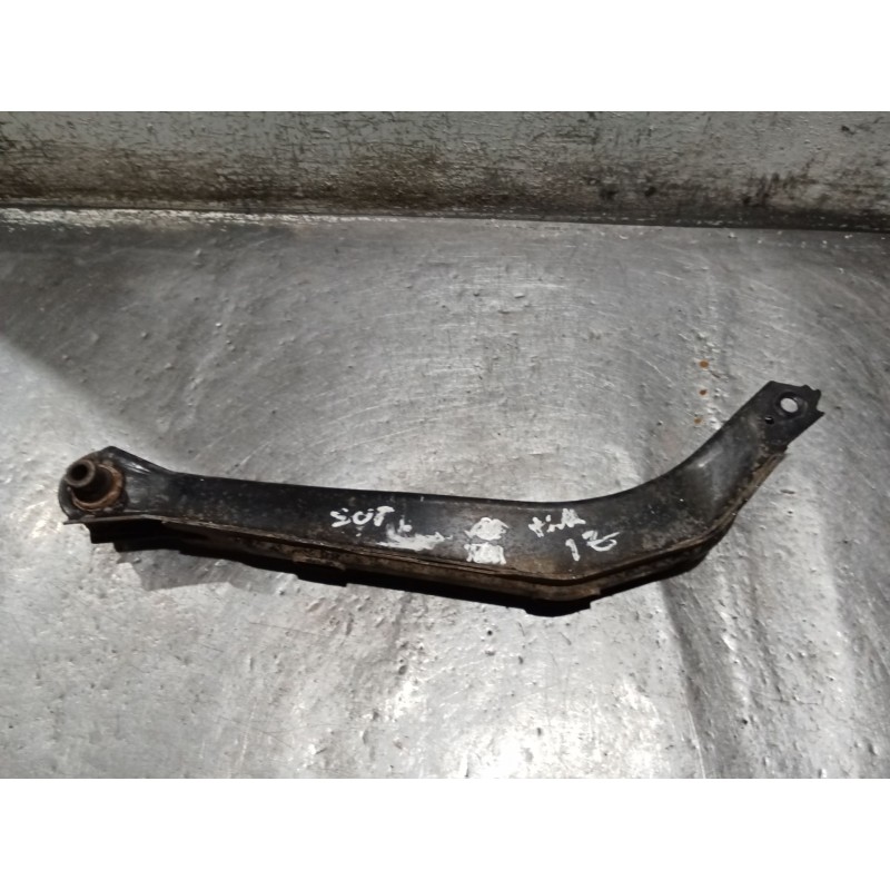 Recambio de brazo suspension superior trasero izquierdo para saab 9-5 berlina 1.9 tid vector referencia OEM IAM   
