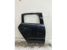 Recambio de puerta trasera derecha para peugeot 3008 i monospace (0u_) 1.6 bluehdi 120 referencia OEM IAM  5P 