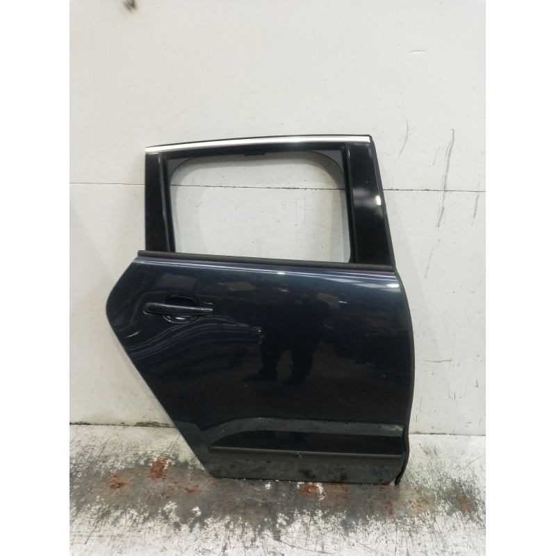 Recambio de puerta trasera derecha para peugeot 3008 i monospace (0u_) 1.6 bluehdi 120 referencia OEM IAM  5P 